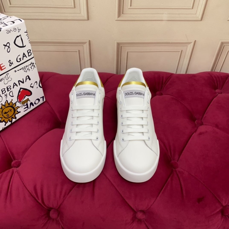 Dolce & Gabbana Sneakers